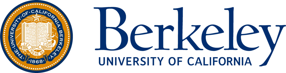Berkeley University logo