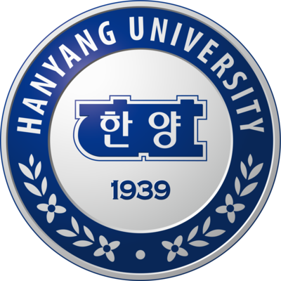 Hanyang University Business School logo
